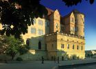 Landesmuseum Württemberg im Alten Schloss Stuttgart