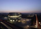 Mercedes-Benz Museum