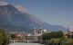 Innsbruck ist 96.99 km von HOTEL PREYSING GmbH entfernt