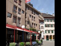 Hotel Basel AG 