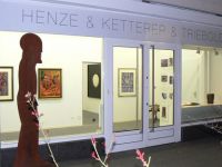 Galerie Henze & Ketterer & Triebold