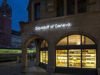 Davidoff of Geneva