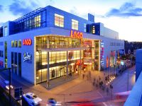 LAGO Shopping-Center