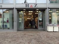 H & Z GmbH
