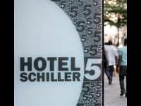SCHILLER 5 – HOTEL & BOARDINGHOUSE