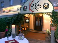 Keko Restaurant