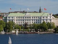 Hotel Atlantic Kempinski Hamburg