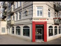Oliver Wagner Inneneinrichtung